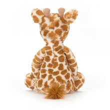 Load image into Gallery viewer, BASHFUL GIRAFFE MEDIUM 12"