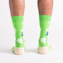 Load image into Gallery viewer, MEN'S CREW- PAR 4