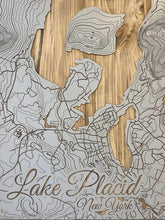 Load image into Gallery viewer, LAKE PLACID
