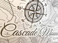 Load image into Gallery viewer, CASCADE MOUNTAIN