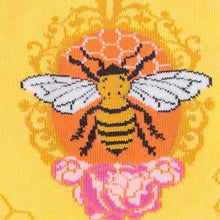 Load image into Gallery viewer, WOMEN'S CREW- QUEEN BEE