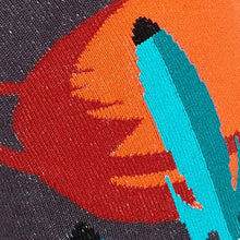 Load image into Gallery viewer, MEN'S CREW - LAUNCH FROM EARTH