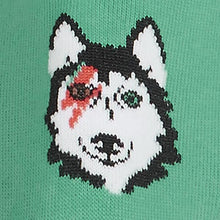 Load image into Gallery viewer, MEN'S CREW - DOGS OF ROCK