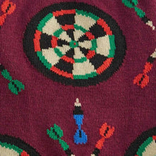 Load image into Gallery viewer, MEN'S CREW - WHO DARTED?