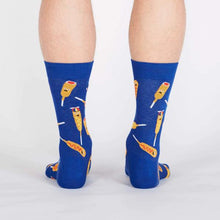 Load image into Gallery viewer, MEN'S CREW- YOU'RE SO CORNY