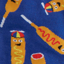 Load image into Gallery viewer, MEN'S CREW- YOU'RE SO CORNY