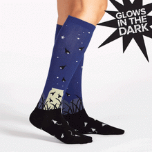 Load image into Gallery viewer, KNEE HIGH- NIGHTLIGHT