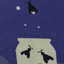 Load image into Gallery viewer, KNEE HIGH- NIGHTLIGHT