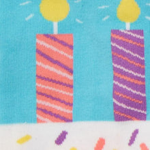 Load image into Gallery viewer, KNEE HIGH- IT'S MY BIRTHDAY!