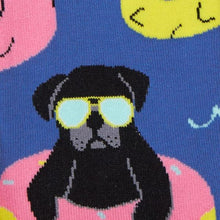 Load image into Gallery viewer, KNEE HIGH- SUMMER PUGGIN'