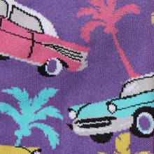 Load image into Gallery viewer, MEN'S CREW - CAR HOP