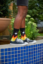 Load image into Gallery viewer, MEN'S CREW- S'MORE TO LOVE