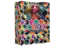 Load image into Gallery viewer, CHROMA CUBE