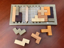 Load image into Gallery viewer, KATAMINO DELUXE