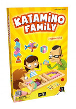 Load image into Gallery viewer, KATAMINO FAMILY