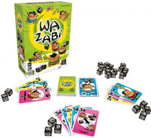 Load image into Gallery viewer, WAZABI