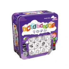 Load image into Gallery viewer, IMAGIDICE