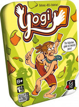 Load image into Gallery viewer, YOGI
