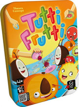 Load image into Gallery viewer, TUTTI FRUTTI