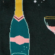 Load image into Gallery viewer, KNEE HIGH- TOE-ST OF THE TOWN