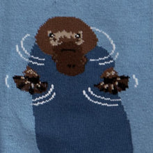Load image into Gallery viewer, KNEE HIGH- PLATYPUS