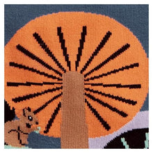 Load image into Gallery viewer, KNEE HIGH- WOODLAND WONDERLAND