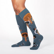 Load image into Gallery viewer, KNEE HIGH- WOODLAND WONDERLAND