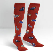 Load image into Gallery viewer, KNEE HIGH- DOG SWEATER