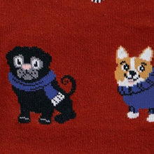 Load image into Gallery viewer, KNEE HIGH- DOG SWEATER