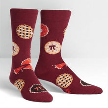 Load image into Gallery viewer, MEN'S CREW- EASY AS PI