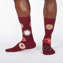 Load image into Gallery viewer, MEN'S CREW- EASY AS PI