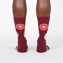 Load image into Gallery viewer, MEN'S CREW- EASY AS PI