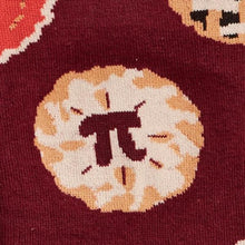 Load image into Gallery viewer, MEN'S CREW- EASY AS PI