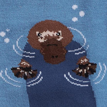 Load image into Gallery viewer, MEN'S CREW- PLATYPUS