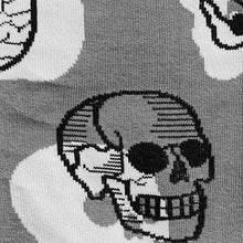 Load image into Gallery viewer, MEN'S CREW- HEAD OVER HEEL