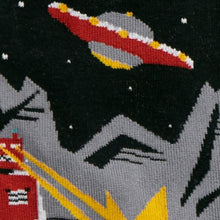 Load image into Gallery viewer, MEN'S CREW - ZAP! ZAP!