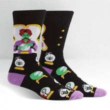 Load image into Gallery viewer, MEN'S CREW - THE FUTURE IS CLEAR