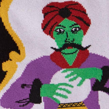 Load image into Gallery viewer, MEN'S CREW - THE FUTURE IS CLEAR