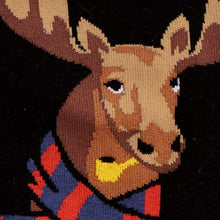 Load image into Gallery viewer, MEN'S CREW - ALL BUNDLED UP