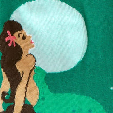 Load image into Gallery viewer, KNEE HIGH- MOONLIGHT MERMAID