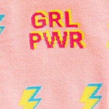 Load image into Gallery viewer, KNEE HIGH- GRL PWR