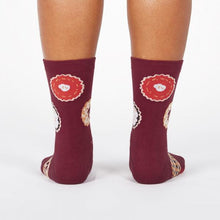 Load image into Gallery viewer, WOMEN'S CREW- EASY AS PI