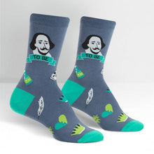 Load image into Gallery viewer, WOMEN'S CREW - TO BE, OR NOT TO BE