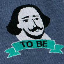 Load image into Gallery viewer, WOMEN'S CREW - TO BE, OR NOT TO BE