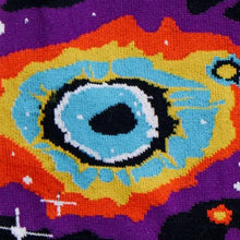 Load image into Gallery viewer, WOMEN'S CREW - HELIX NEBULA