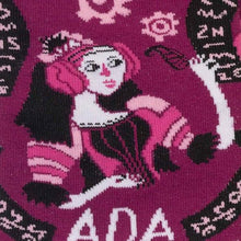 Load image into Gallery viewer, WOMEN'S CREW- ADA LOVELACE