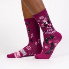 Load image into Gallery viewer, WOMEN'S CREW- ADA LOVELACE