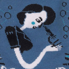 Load image into Gallery viewer, WOMEN'S CREW- ROSALIND FRANKLIN