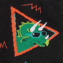 Load image into Gallery viewer, MEN'S CREW- JURASSIC PARTY