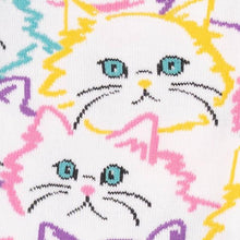 Load image into Gallery viewer, WOMEN'S CREW- FUR REAL